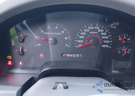 2006 Ford F-150 Lariat/Xlt из США, поврежденный, VIN 1FTPW12506KD44159